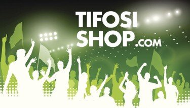 Tifosi Shop materiale per fans calcio basket ultras - Tipolitografia Ghisleri Romano di L.dia - Bergamo