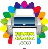 logo stampastampa.com tipografia online bergamo