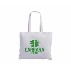Shoppers Borsa bandiera CARRARA