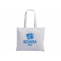Shoppers Borsa bandiera NOVARA
