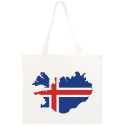 Shopper manici Islanda...