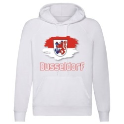 Felpa Dusseldorf logo...