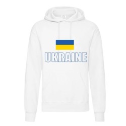 Felpa stato UKRAINE /...