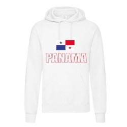 Felpa PANAMA / bandiera...