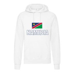 Felpa NAMIBIA / bandiera...