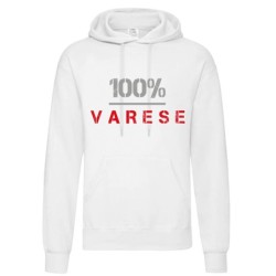 Felpa 100% Varese...