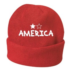 Cappello invernale America...