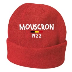 Cappello invernale Mouscron...