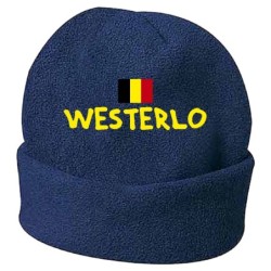 Cappello invernale Westerlo...