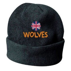 Cappello invernale Wolves...
