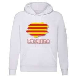 Felpa Catalunya / bandiera...