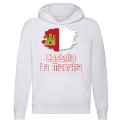 Felpa Castilla La Mancha /...
