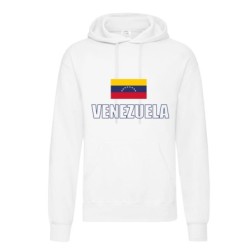 Felpa VENEZUELA / bandiera...