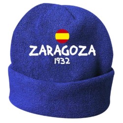 Cappello invernale Zaragoza...