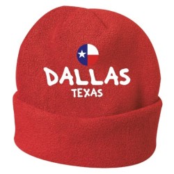 Cappello invernale Dallas...