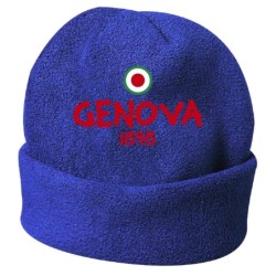 Cappello invernale Genova...