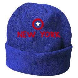 Cappello invernale New York...