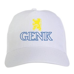 Cappellino ricamato GENK...
