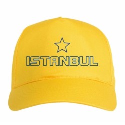 Cappellino ricamato Turchia...