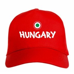 Cappellino Ungheria...