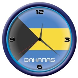 Orologio Bahamas da parete...
