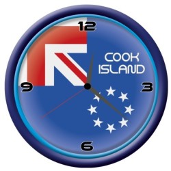 Orologio Cook Island da...