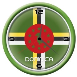 Orologio Dominica da parete...