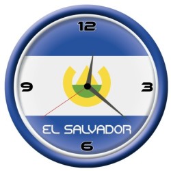 Orologio El Salvador da...