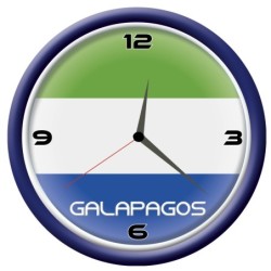 Orologio Galapagos da...
