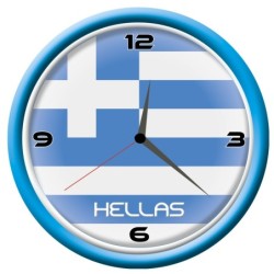 Orologio Grecia Hellas da...