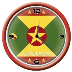Orologio Grenada da parete...
