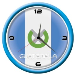 Orologio Guatemala da...