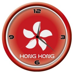 Orologio Hong Kong da...