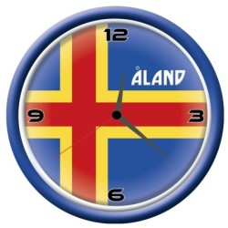 Orologio Isole Aland da...
