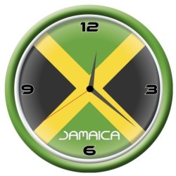 Orologio Jamaica da parete...