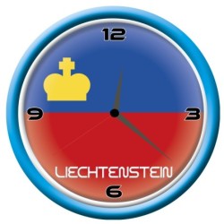 Orologio Liechtenstein da...