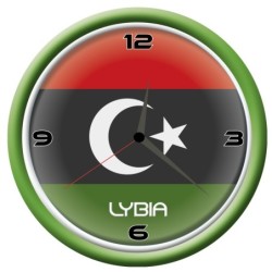 Orologio Lybia da parete...