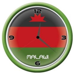 Orologio Malawi da parete...