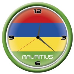 Orologio Mauritius da...