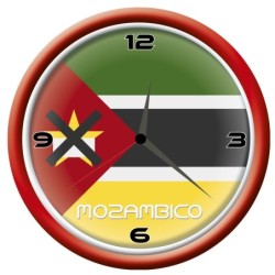 Orologio Mozambico da...