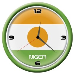 Orologio Niger da parete...