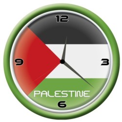 Orologio Palestina da...