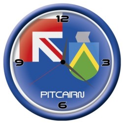 Orologio Pitcairn da parete...