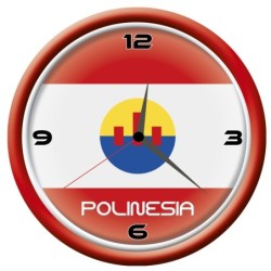 Orologio Polinesia da...