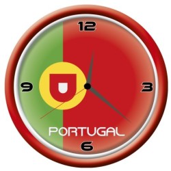 Orologio Portogallo da...
