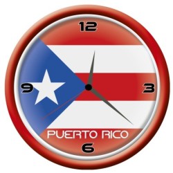 Orologio Portorico da...