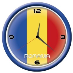 Orologio Romania da parete...