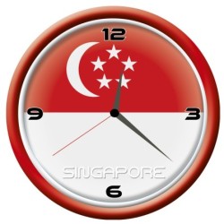 Orologio Singapore da...