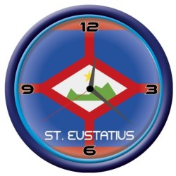 Orologio St. Eustatius da...