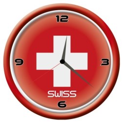 Orologio Svizzera Swiss da...